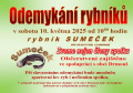 Odemykání rybníků 2025 - 01