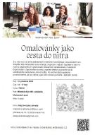 Plakát Omalovánky 13.12.2025